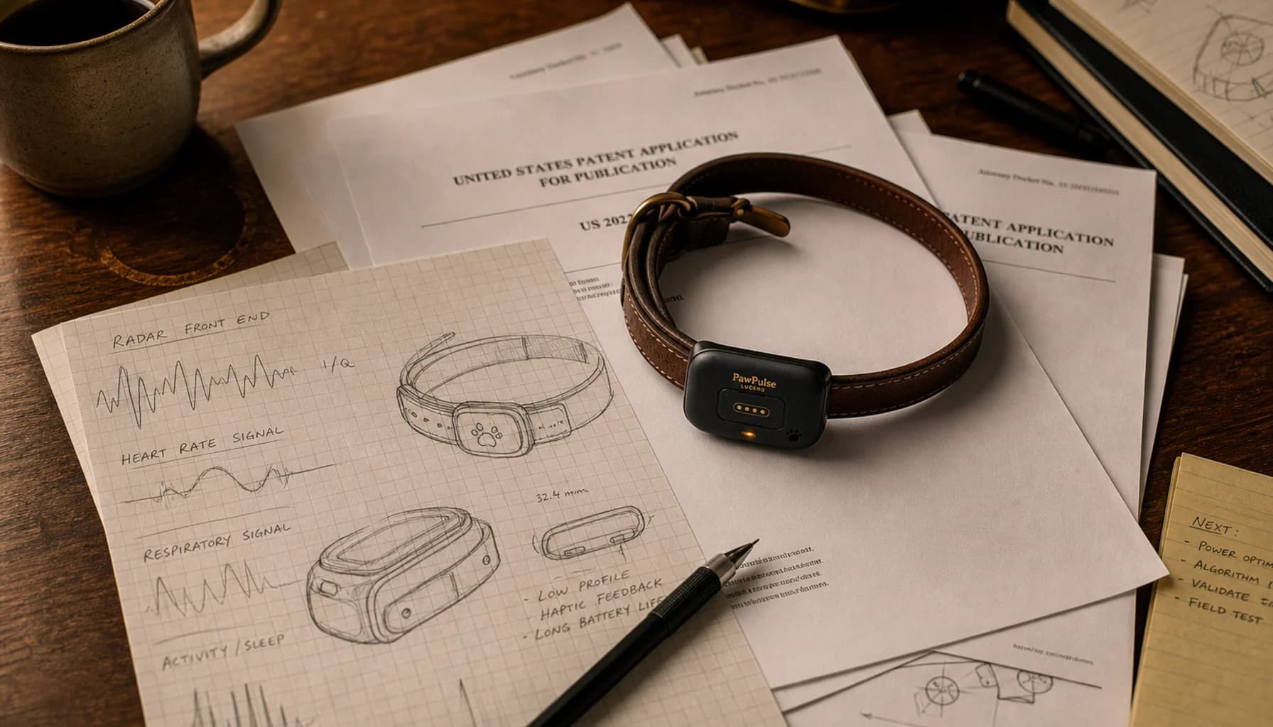 25+ Patents and Counting: What We Are Protecting and Why