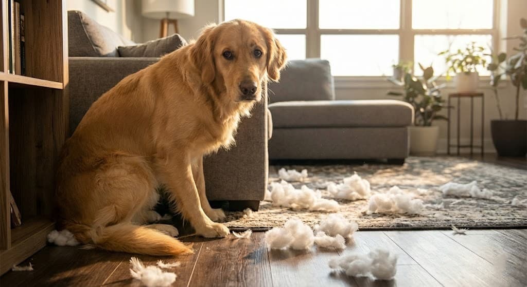 Beyond the Bark: How AI Reveals Your Dog's Hidden Emotions